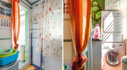 Foto 5 von Zimmer in Barrio de Campanar, Valencia Capital