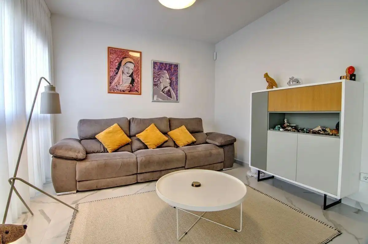 Chalet en venta en San Miguel de Salinas, imagen 28