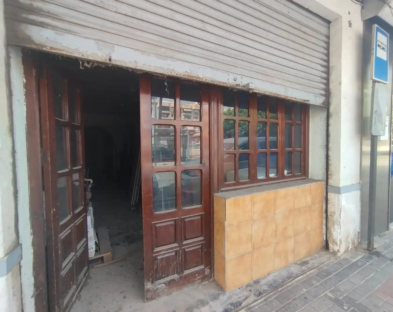 Business premises for sale in Casco Antiguo, imagen 5