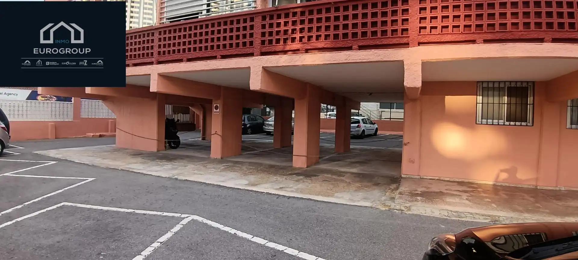 Einzelparkplatz zum Verkauf in Rincón de Loix, imagen 14
