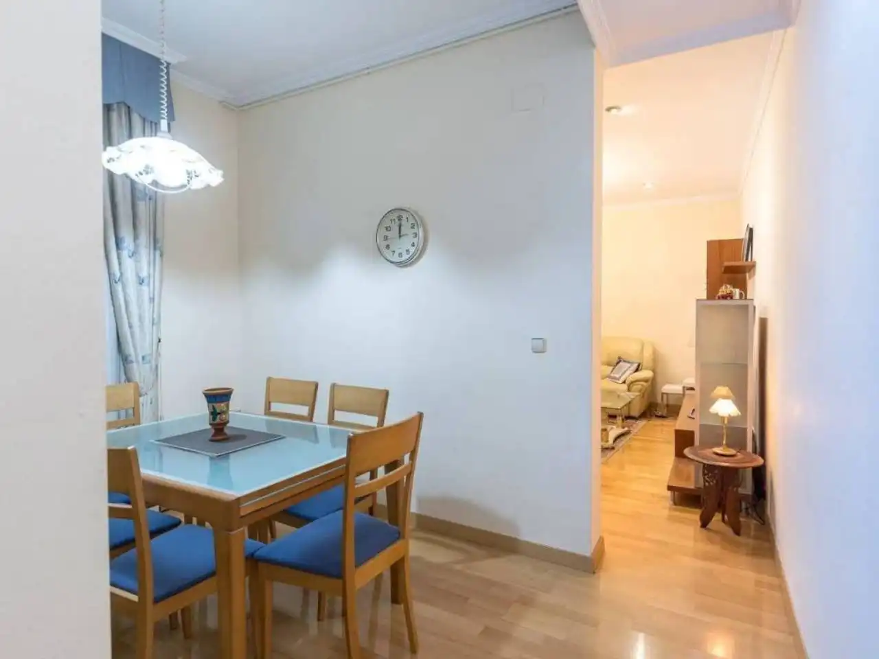 Flat with lift for sale in Travesia Horno De La Mata, imagen 6