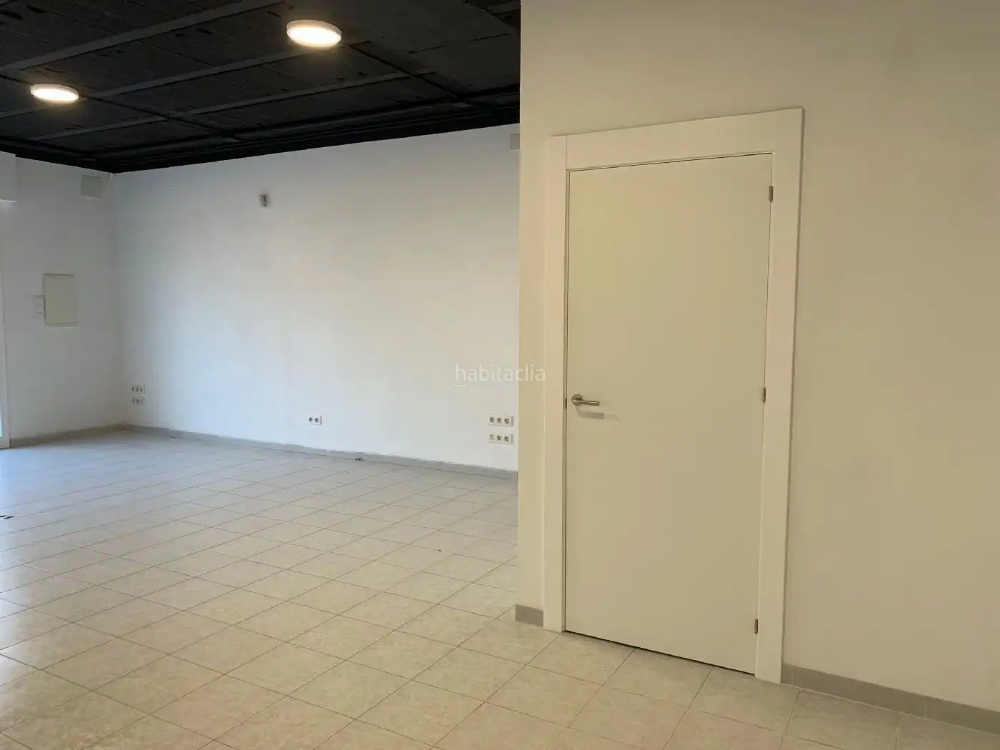 Gewerbefläche zum Verkauf in Carrer de l'Esport 23, imagen 7