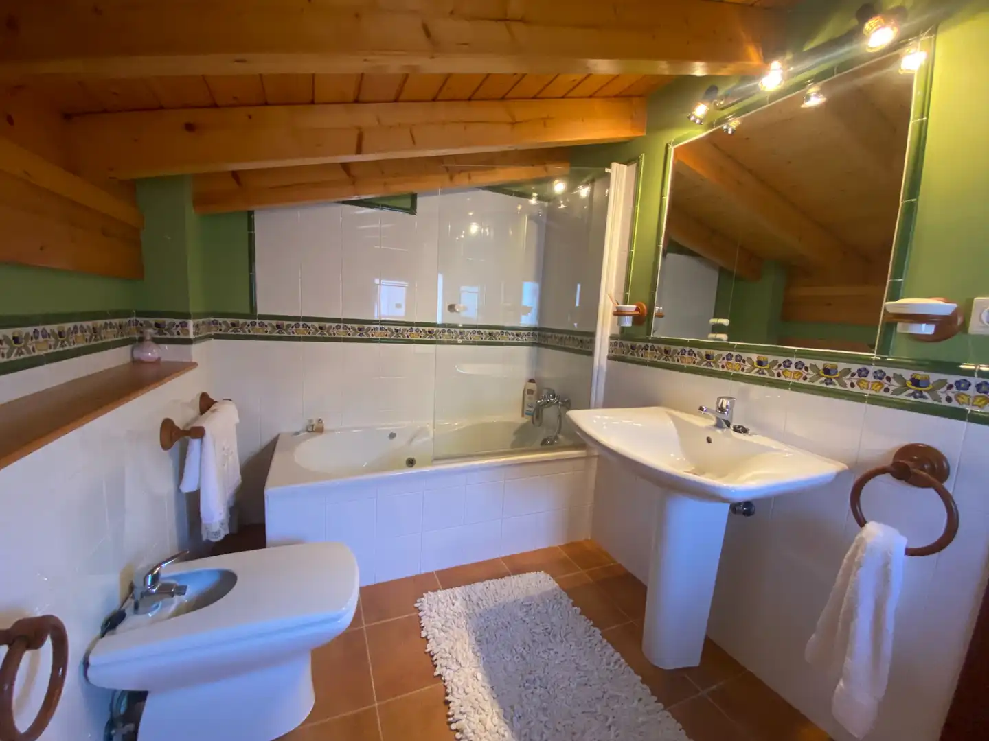 Casa con jardín en venta en CA-520 3, imagen 26