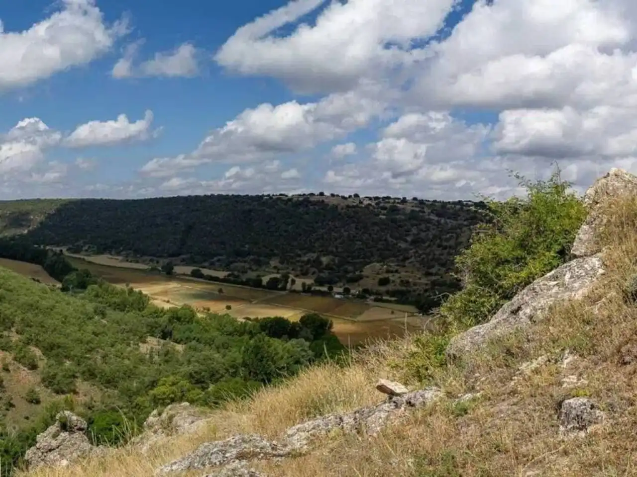 Gebäude zum Verkauf in Sigüenza