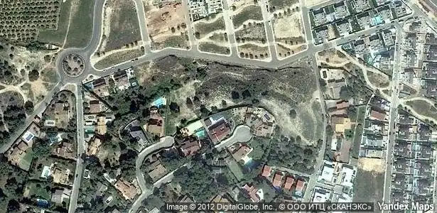 Lands and plots for sale in El Vedat - Santa Apolonia, imagen 3