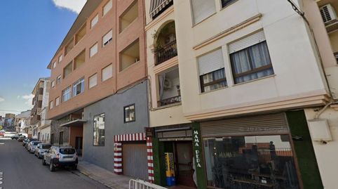 Foto 3 von Büro zur Miete in Calle Fuente de Don Diego, 5, San Ildefonso - Catedral, Jaén Capital
