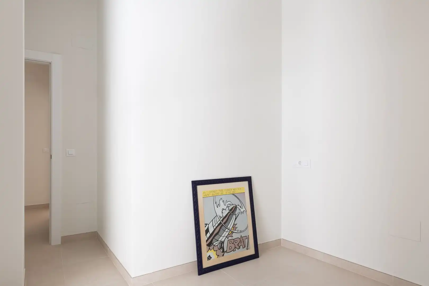 Außenansicht von Wohnungen zum Verkauf in Málaga mit Balkon