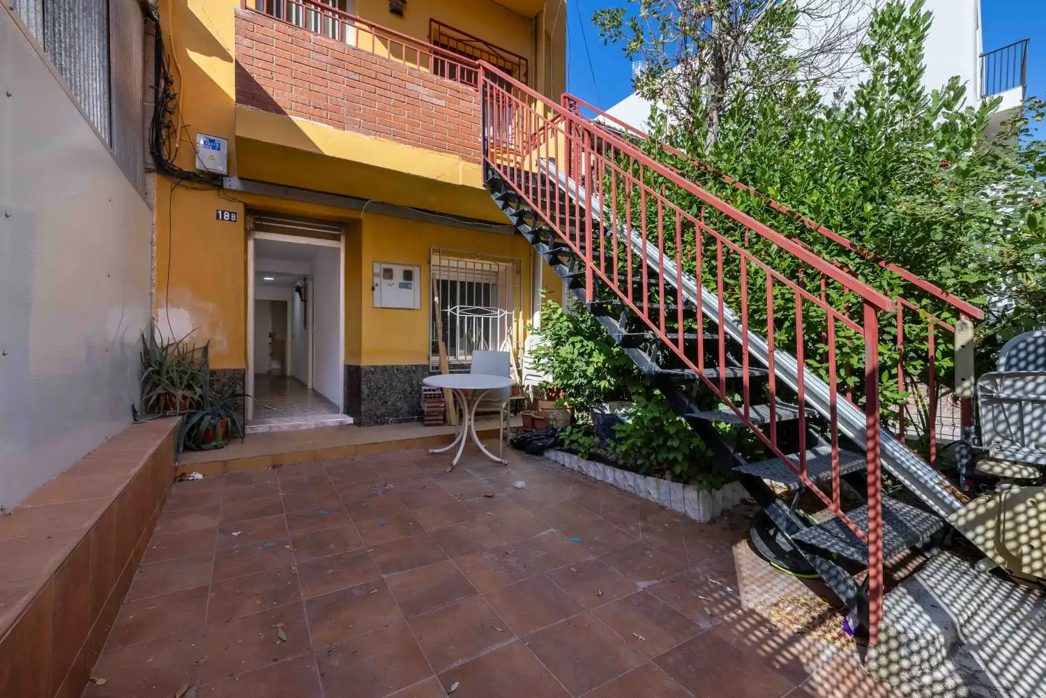 Terrassa de Casa o xalet en venda en Murcia amb Terrassa