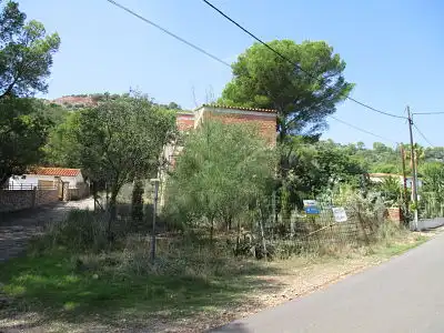Casa o xalet en venda en Oropesa del Mar / Orpesa amb Jardí privat, Terrassa i Balcó