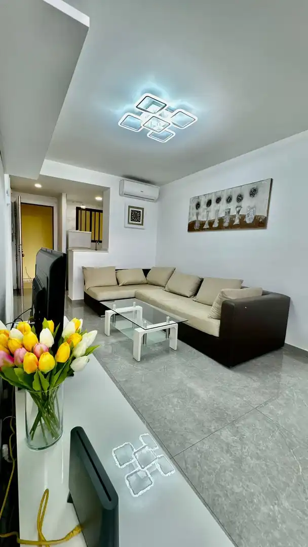 Apartamento con piscina en venta en Manuel catalán Chana 13, imagen 6