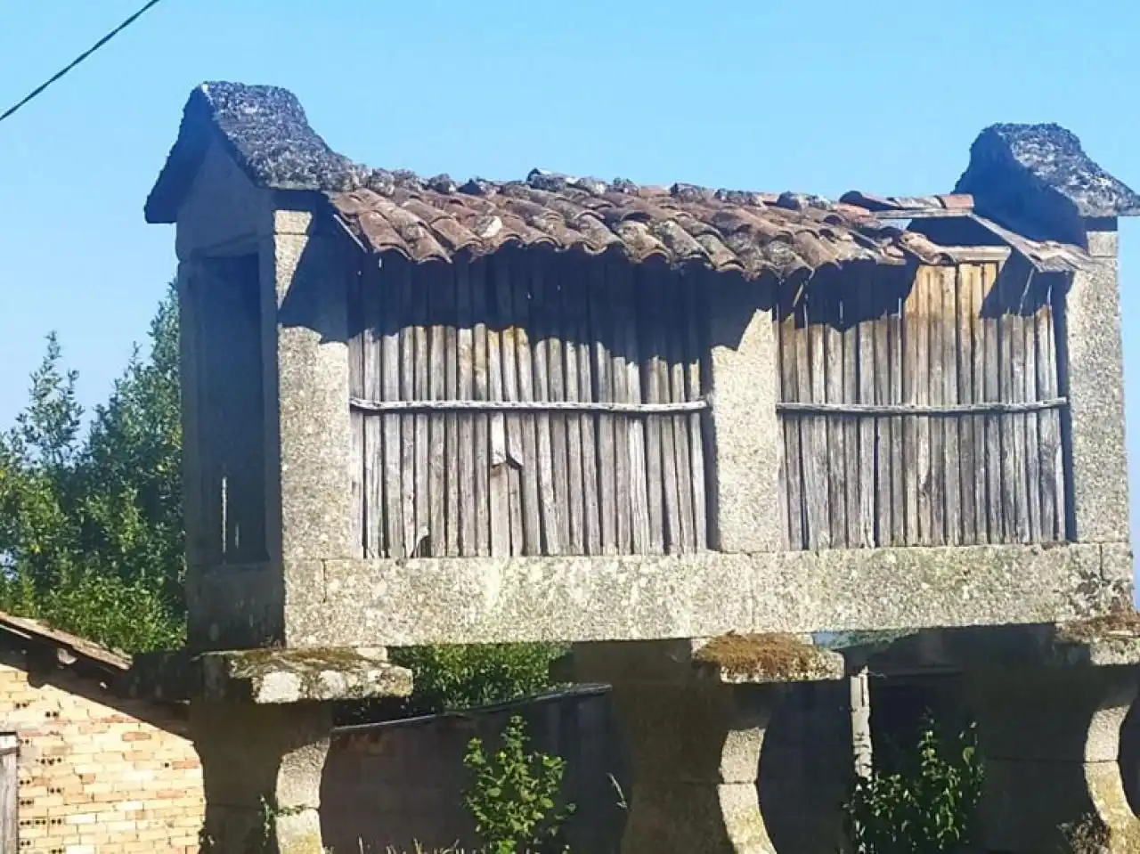 Haus zum Verkauf in Vilamarín, imagen 3