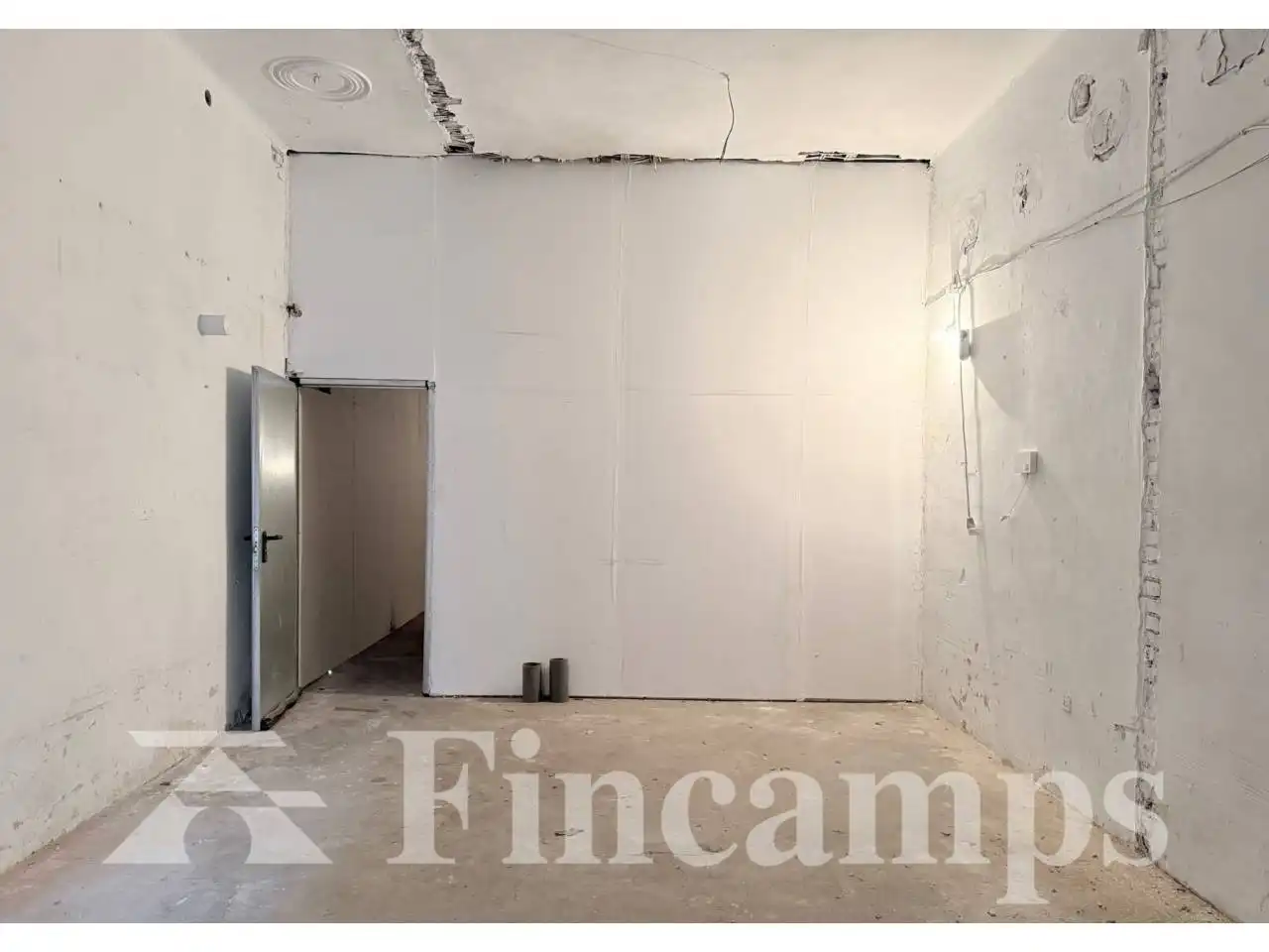 Nave industrial in vendita a Calle Girona 68, imagen 3