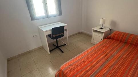 Foto 4 de Pis de lloguer a Cruz Roja,  Sevilla Capital