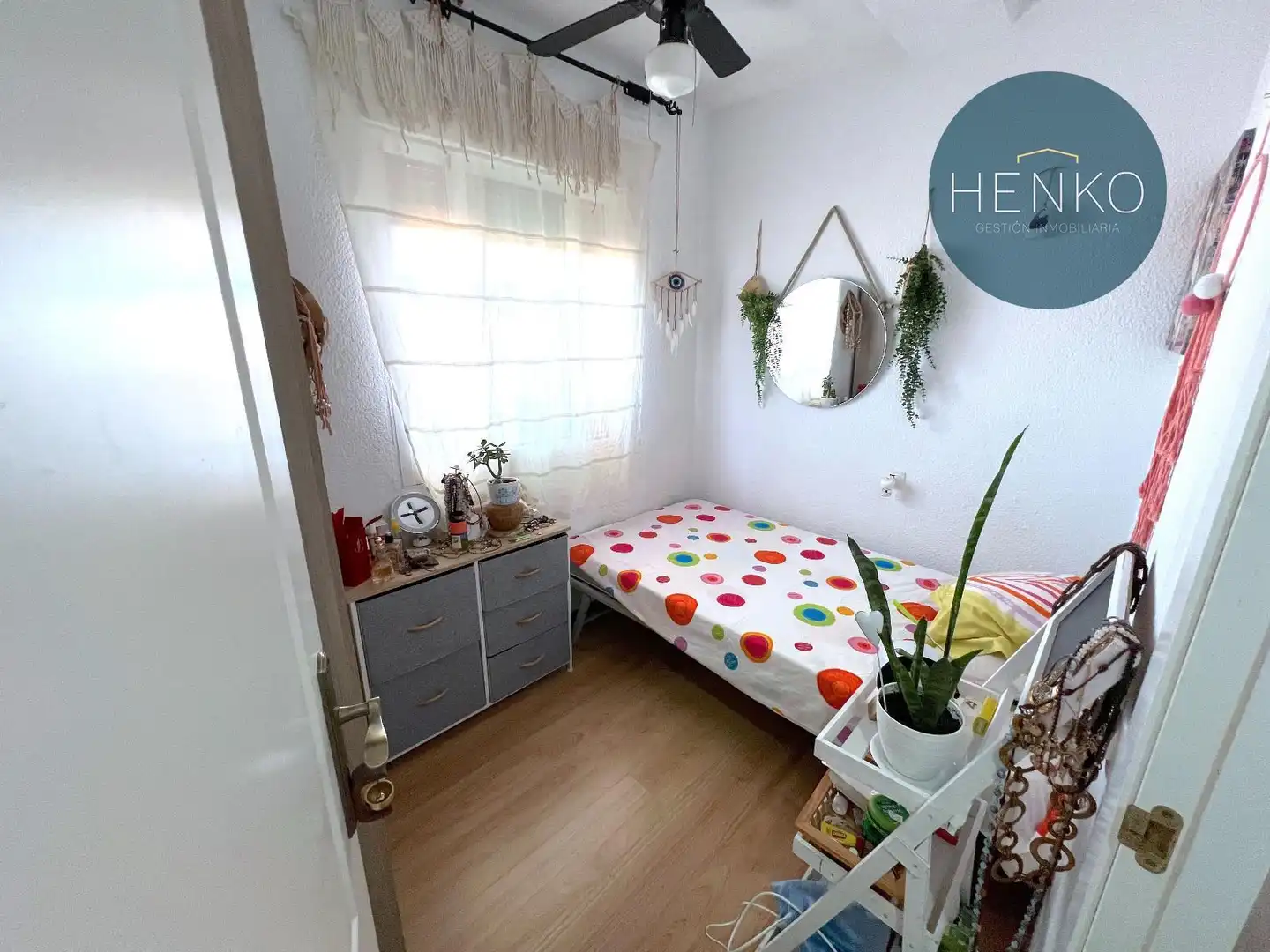 Habitación de Ático en venta en Punta Umbría con Aire acondicionado, Calefacción y Terraza