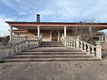 Chalet en venta en Camino La Cañada