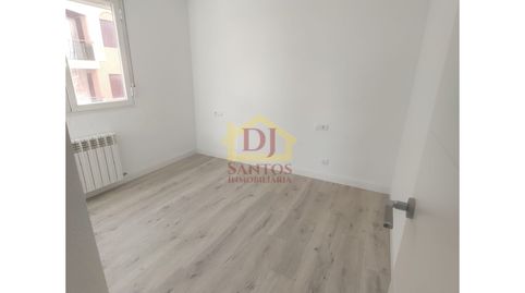 Foto 5 de Piso en venta en Calle Bruma, Pizarrales, Salamanca Capital