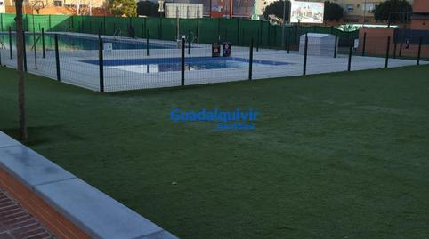 Foto 4 de Pis de lloguer a Cazalla de la Sierra, Sevilla