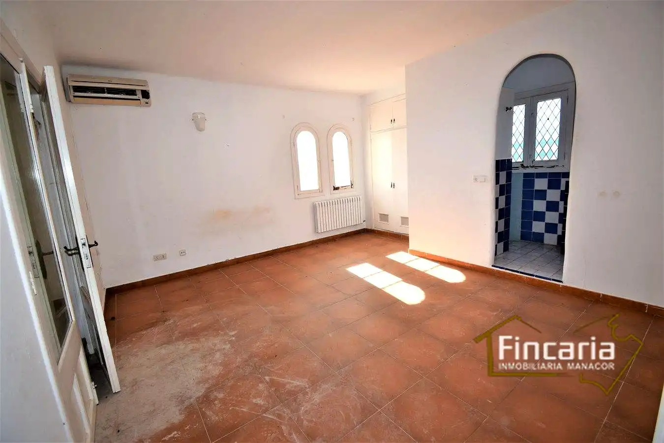 Finca rústica en venda en Felanitx amb Aire condicionat, Calefacció i Jardí privat