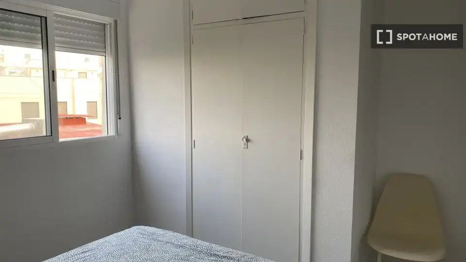 Zimmer in El Perellonet