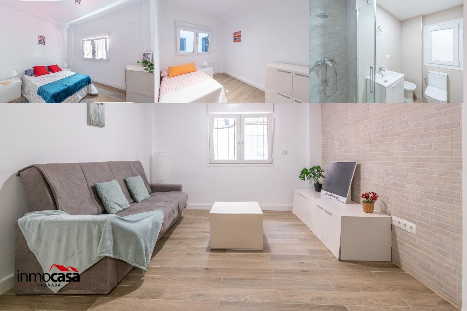 Erdgeschoss zum verkauf in Calle Arrayanes, Barrio de Zaidín, Zaidín