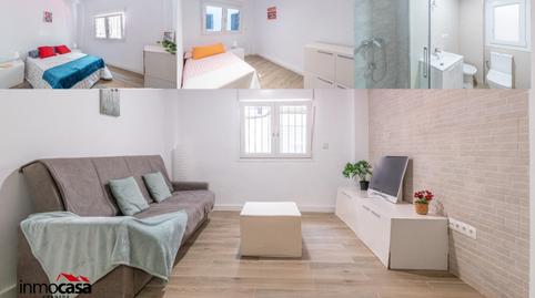 Foto 2 de Planta baixa en venda a Calle Arrayanes, Barrio de Zaidín, Granada