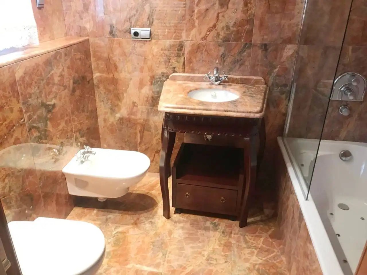 Villa mit Pool zum Verkauf in Peña de las Águilas, imagen 32