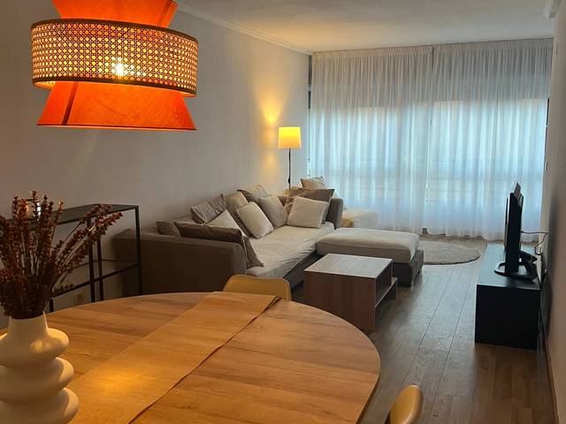 Piso en Alquiler en Centro