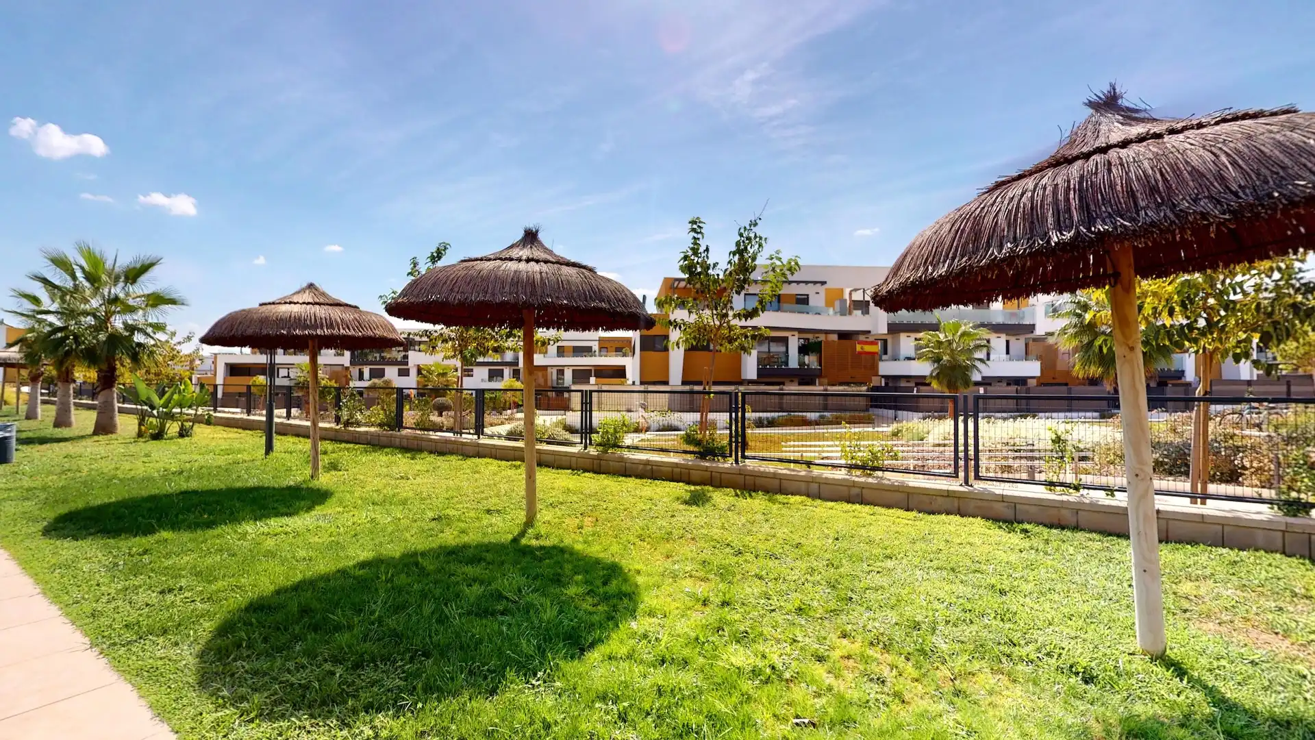 Penthouse with pool for sale in Calle El Manantial, imagen 79