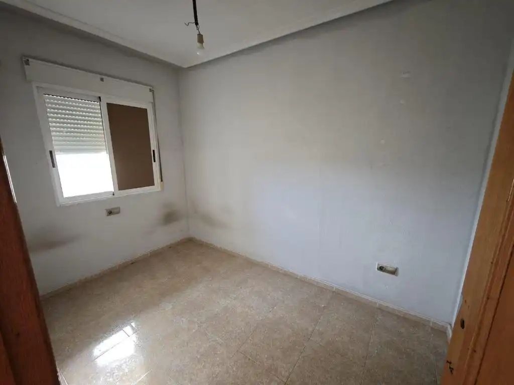 Piso en venta en Calle Maestro Manuel Serrano, 22, Almoradí