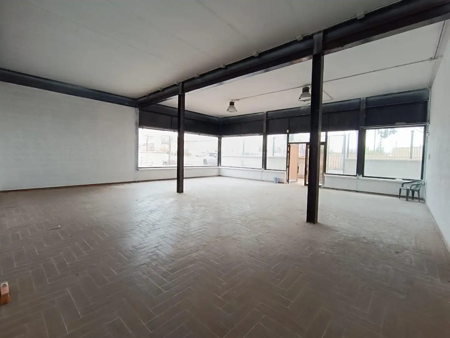 Nave industrial in vendita a Puebla de Vícar, imagen 4