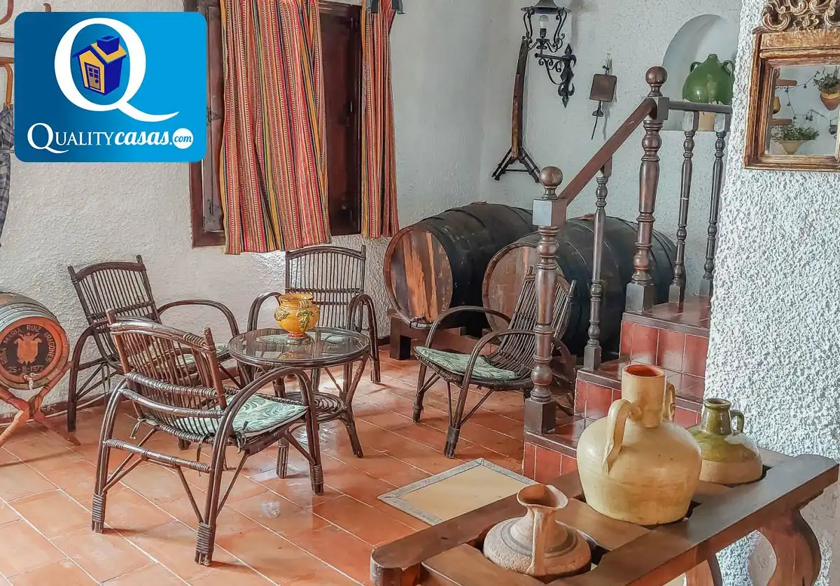 Houses for sale in Aigües  with Heating, Terrace and Storage room