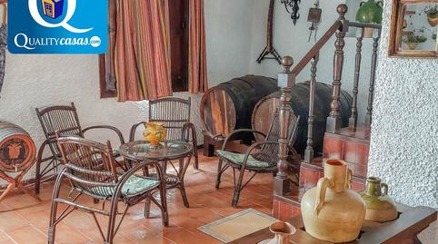 Foto 5 de Casa o xalet en venda a Aigües, Alicante