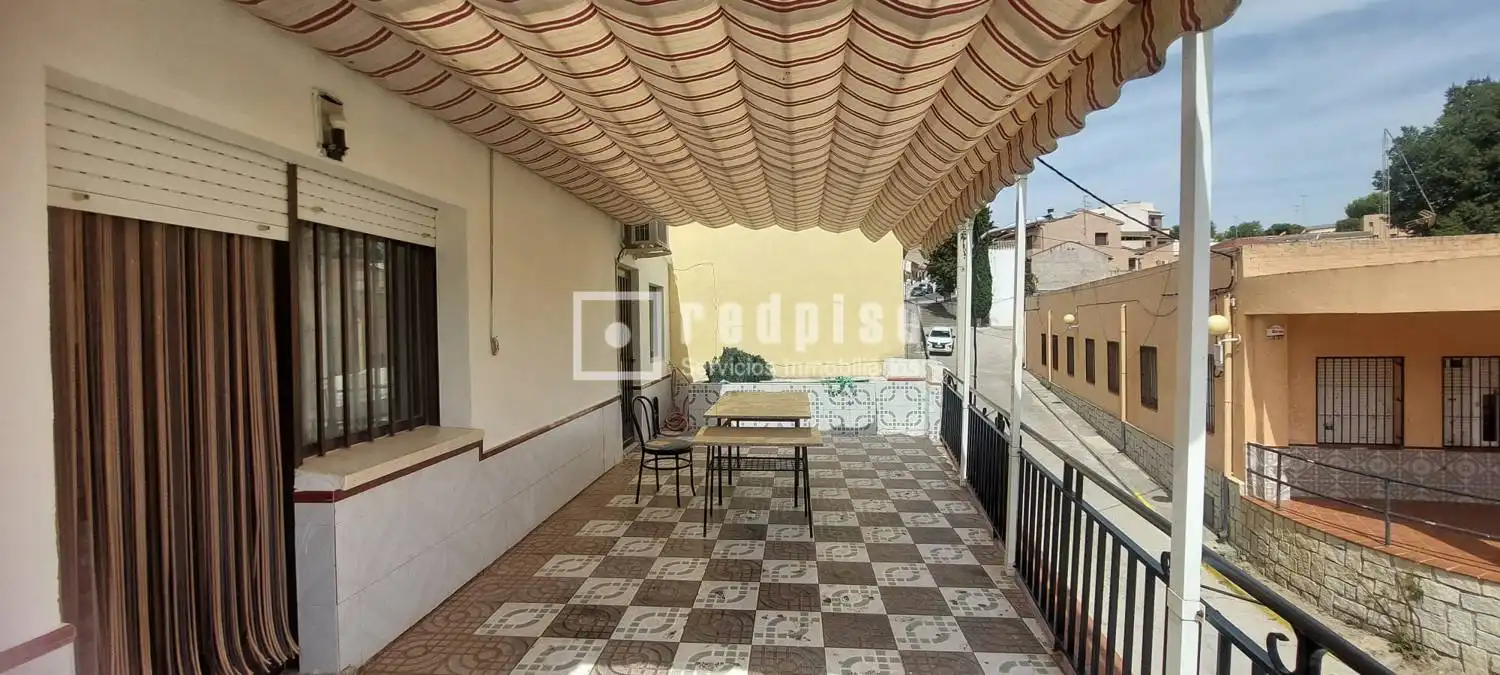 House to rent in Cebolla