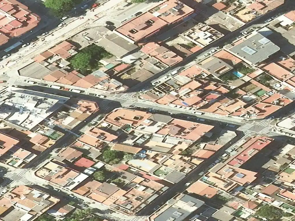 Piso en venta en calle Guifre el Pelos
