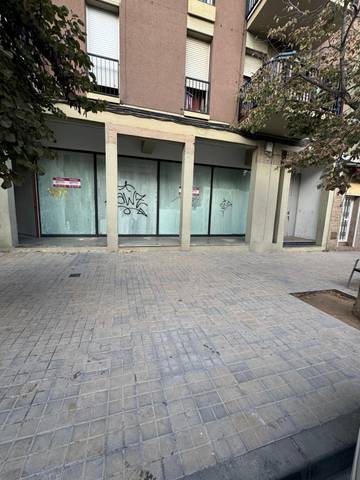 Local comercial en Alquiler en Carrer Calvari, 5 en Centre
