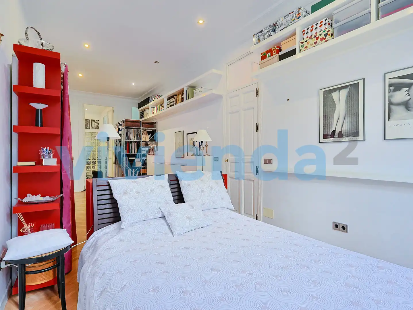 Piso con terraza en venta en Dos De Mayo, imagen 25