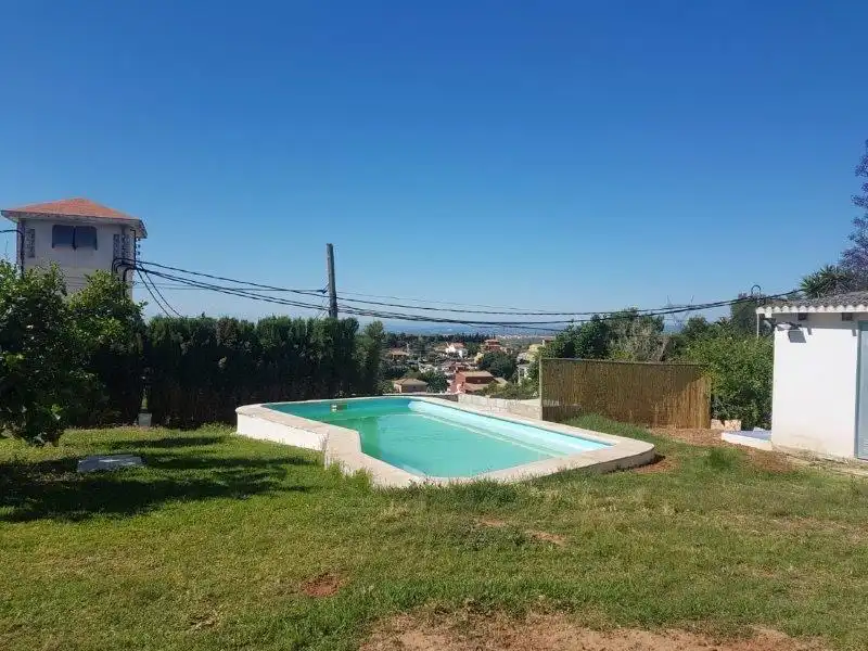 Villa avec piscine à vendre à Urbanización los Lagos 1656, imagen 66