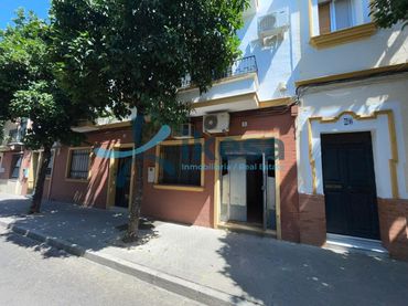 Local comercial en venda a Triana