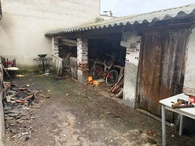 Parking de Casa o chalet en venta en Orbita
