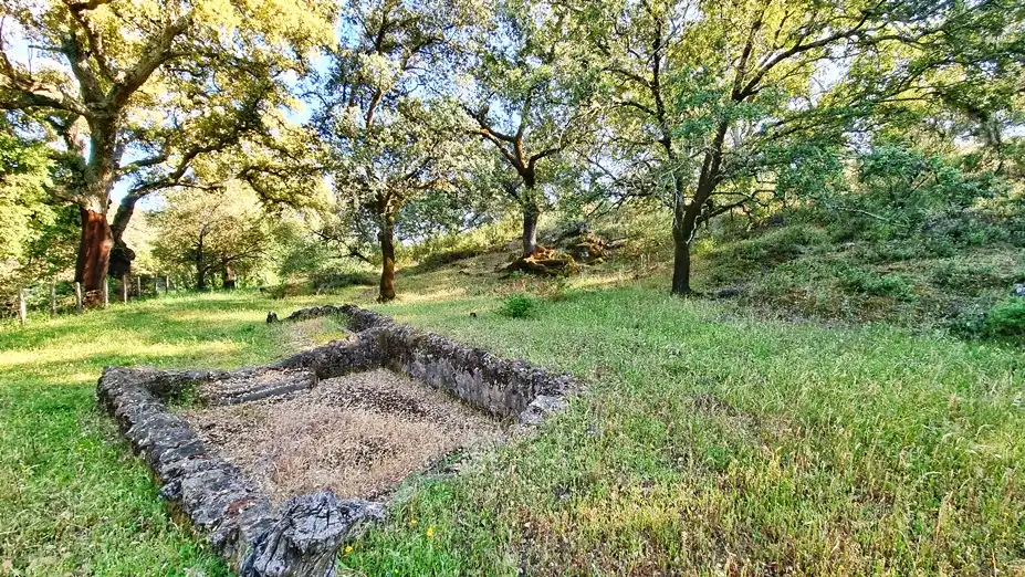 Terreni e lotti in vendita a Linares de la Sierra, imagen 4