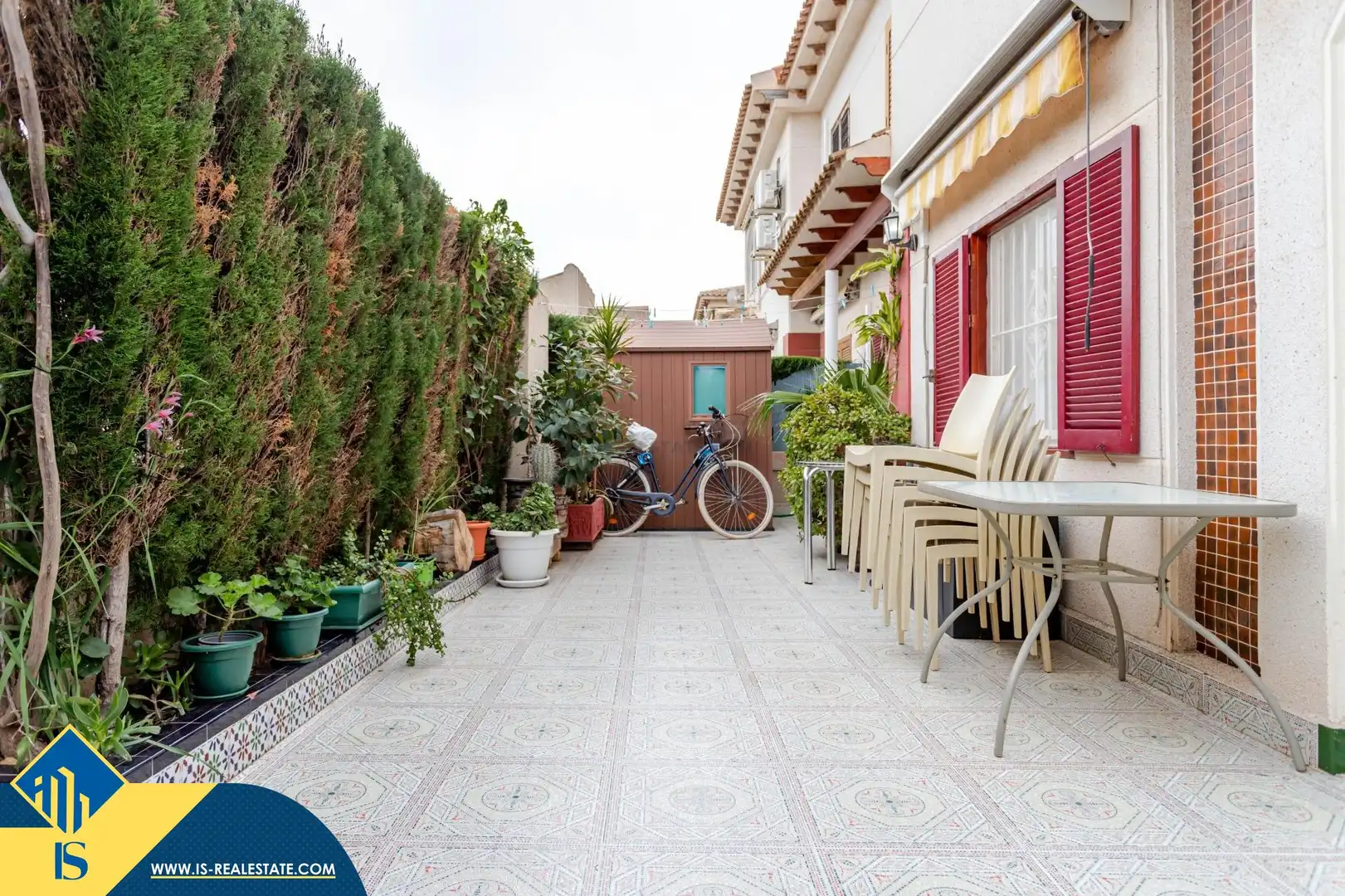 Bungalow amb piscina en venda a Los Balcones - Los Altos, imagen 32