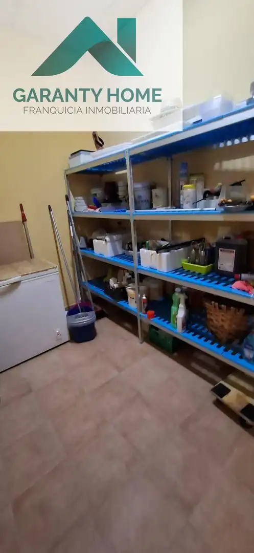 Local de alquiler en Bormujos con Aire acondicionado