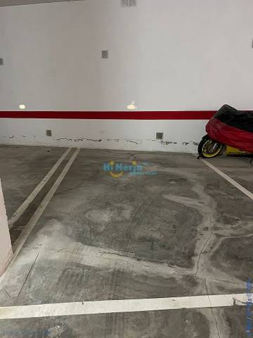 Garaje en Venta en Centro