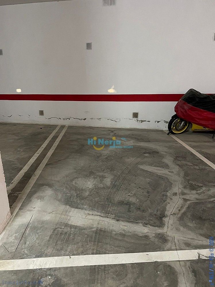 Aparcament de Garatge en venda en Vélez-Málaga