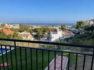 Reihenhaus mit Terrasse zum Verkauf in Carrer Estats Units 10, imagen 22