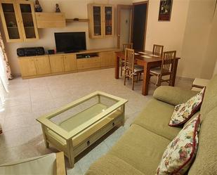 Flat to rent in Carrer de Ramon Llull, Port - Horta de Santa María