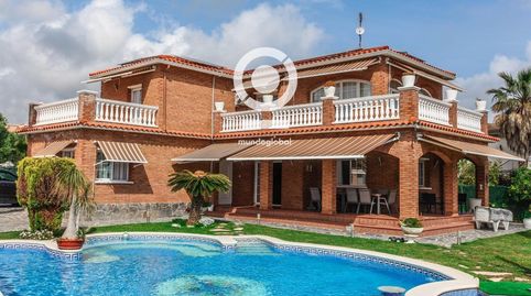 Encantador Chalet en Berà Mar  El Francaset Roda de Barà, image 2