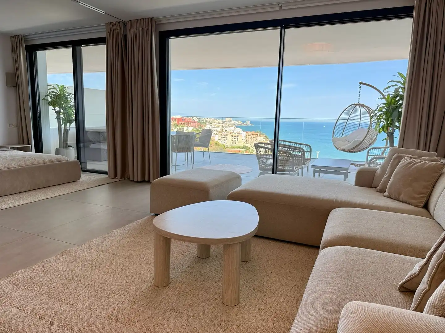 Apartment with pool for sale in Calle Alba 4