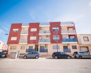 Exterior view of Flat for sale in San Javier
