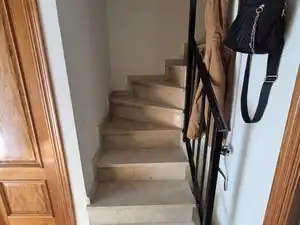 Casa adosada en venta en Bormujos